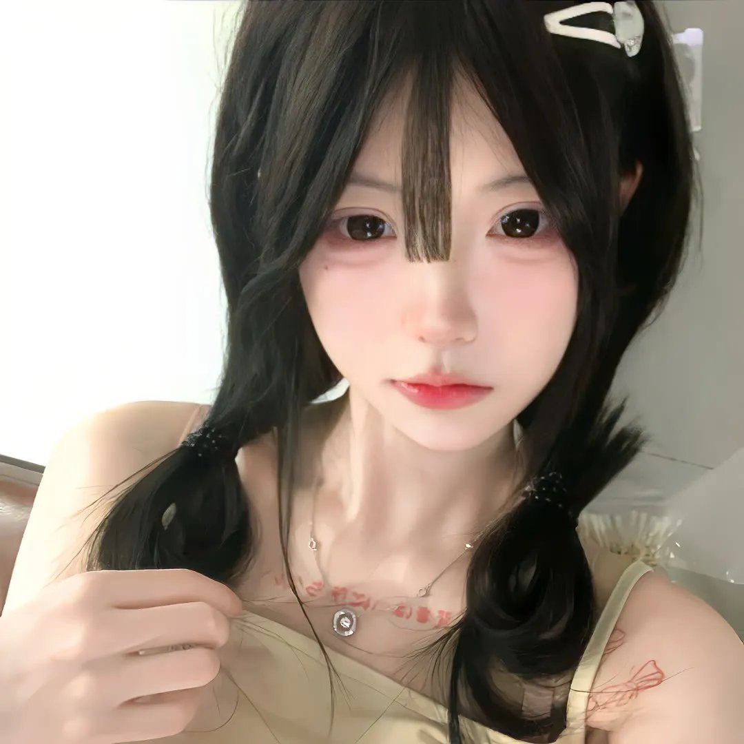 女气